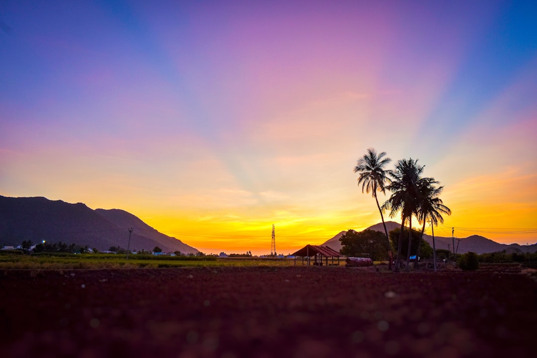 Tramonti mozzafiato a Sunrise Land Lombok - East Lombok Regency | Secret World Trip Planner