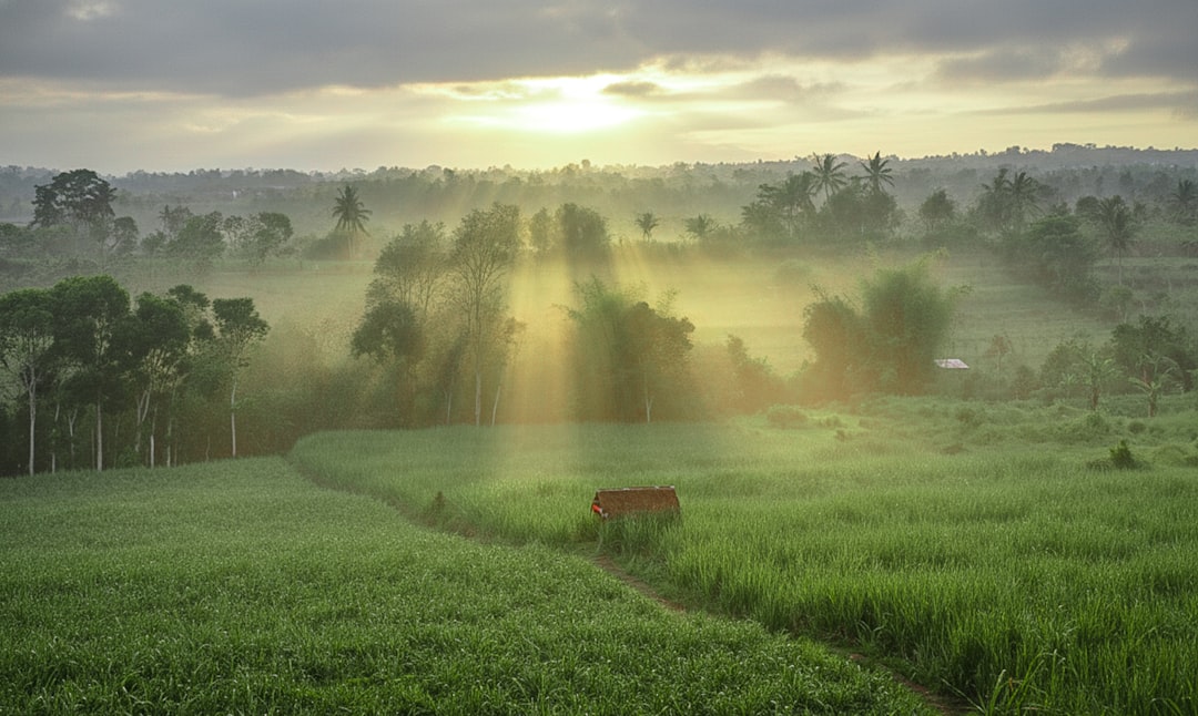 Tramonti mozzafiato a Sunrise Land Lombok - East Lombok Regency | Secret World Trip Planner