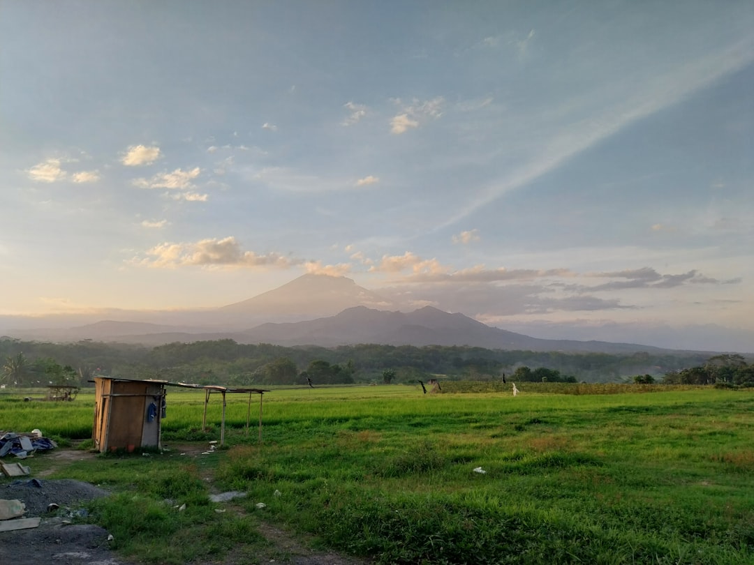 Atemberaubende Sonnenuntergänge in Sunrise Land Lombok - East Lombok Regency | Secret World Trip Planner
