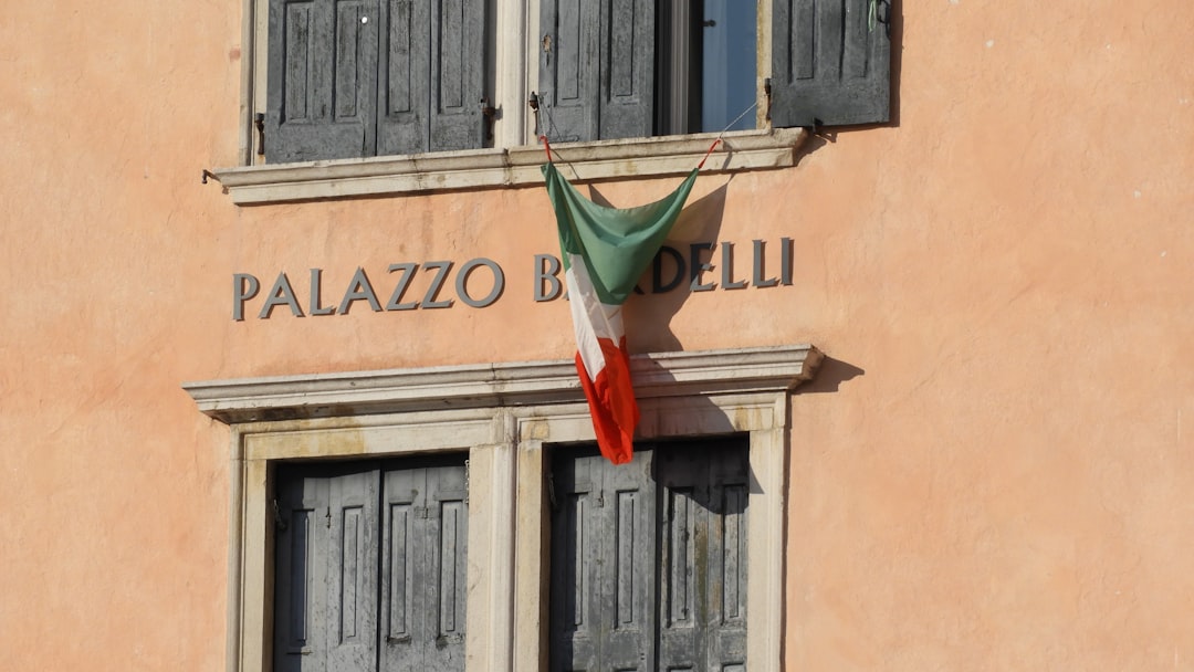 Discover the Vignola Palace: A Renaissance Gem - 41 | Secret World Trip Planner