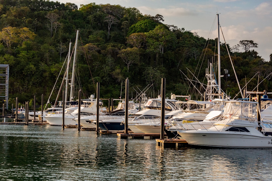 Scopri il Centro de Exhibiciones Marinas a Panama — Manzana 080814 156475-5