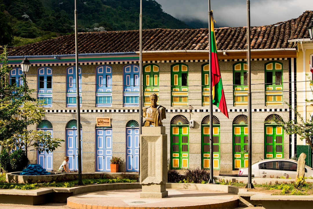 Simón Bolívar: The Liberator and His Legacy in Colombia - Ambalema | Secret World Trip Planner