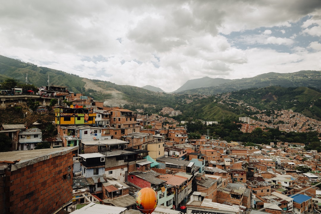 Jaime Garzón: un simbolo della satira politica colombiana - Bogotá | Secret World Trip Planner