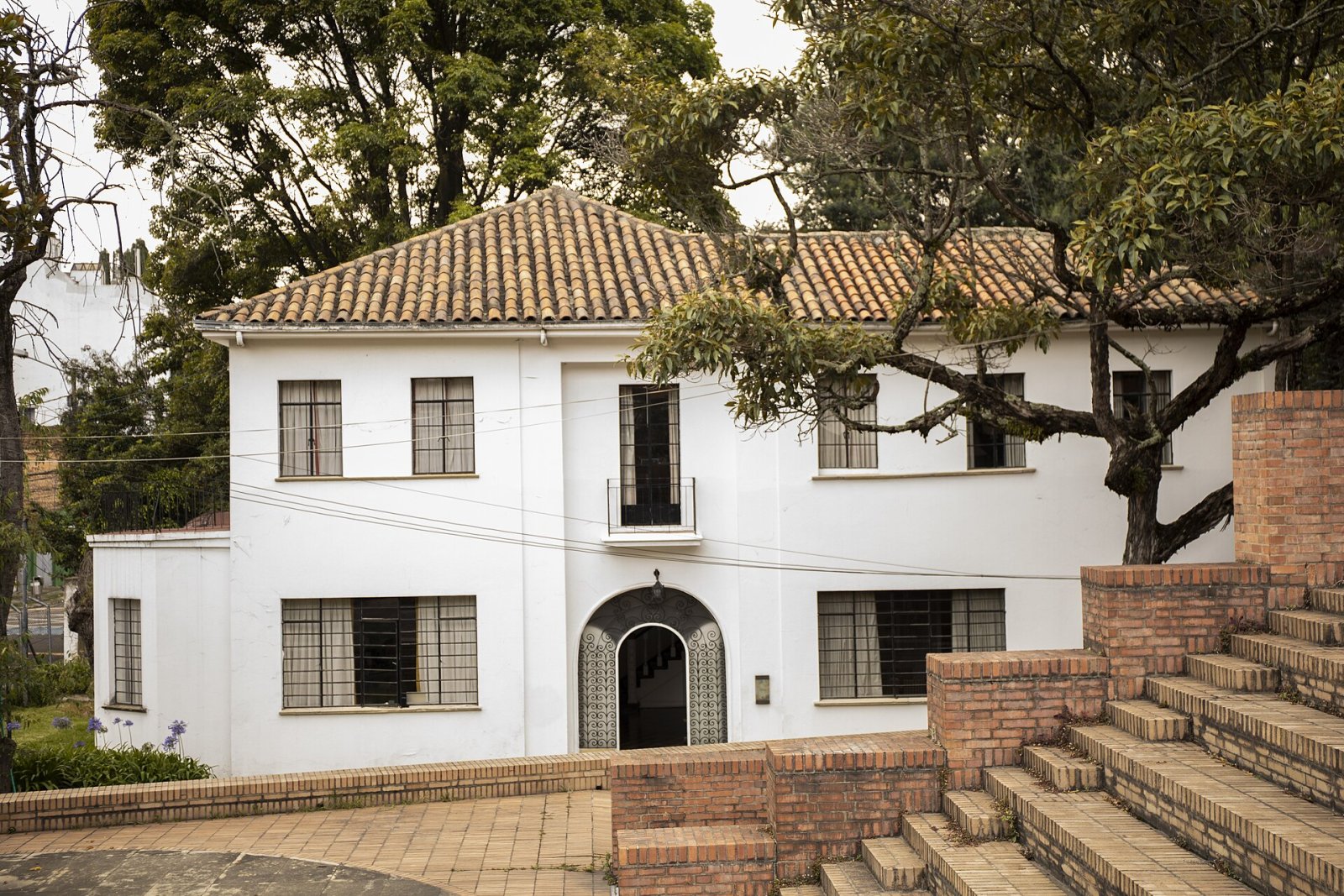 Scopri il Museo Jorge Eliecer Gaitan a Bogotá — Paz de Río