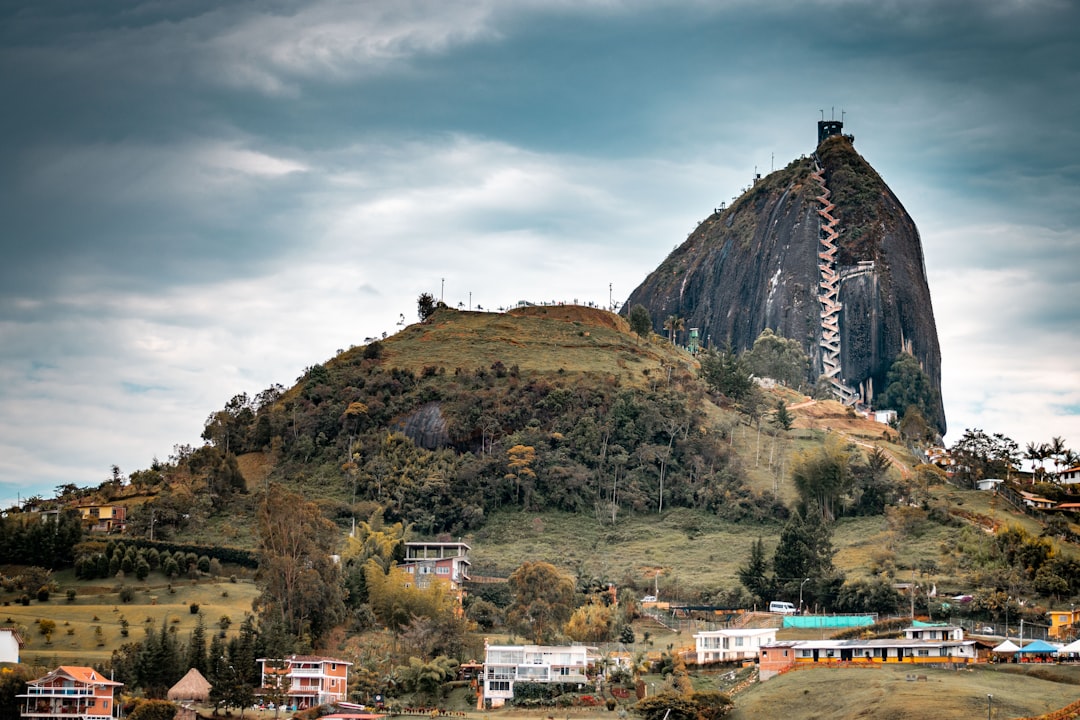 Scopri Cristo Rey: un angolo di storia in Colombia — Villavicencio