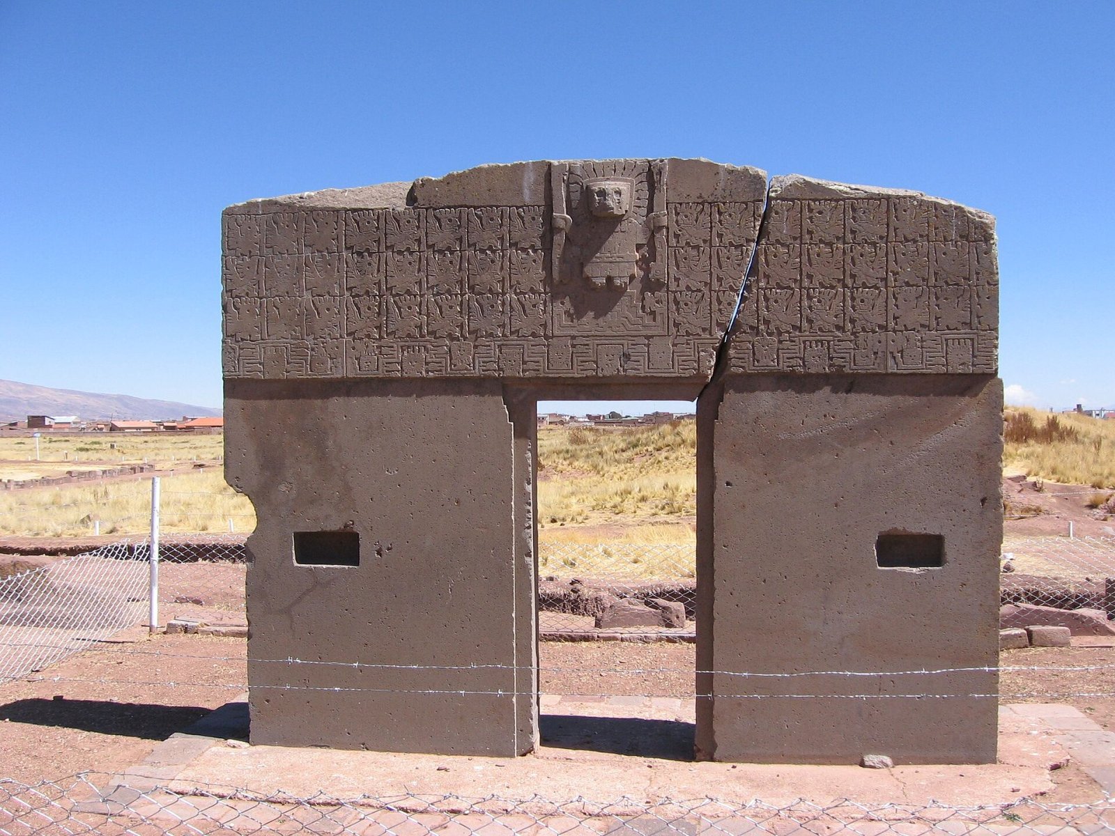 Gateway: Eine Reise durch die Geschichte Boliviens - Tiwanaku | Secret World Trip Planner