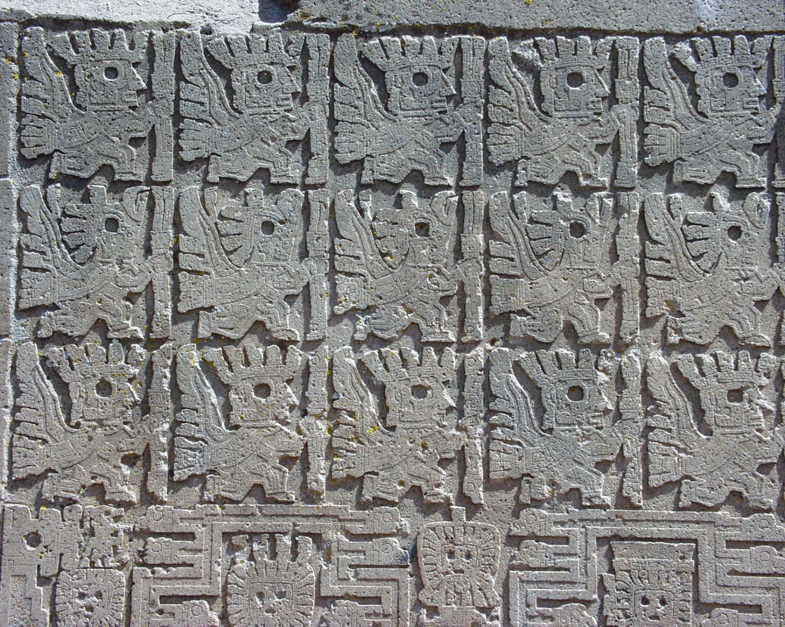 Gateway: Eine Reise durch die Geschichte Boliviens - Tiwanaku | Secret World Trip Planner