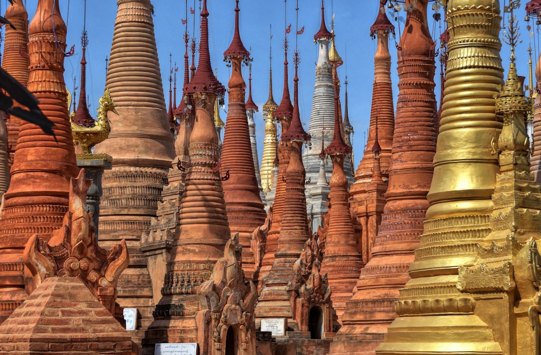 Discovering 2749: A Mysterious Number in Myanmar — New Bagan
