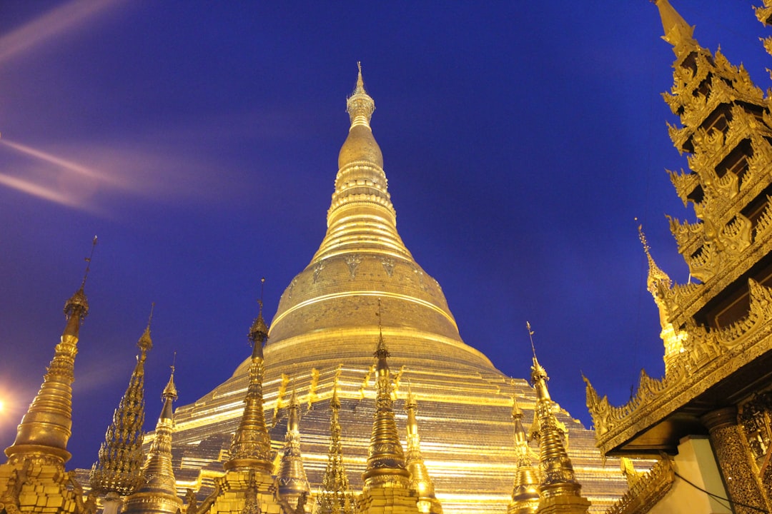 Die Faszination von 2753 entdecken: Eine Reise durch die Geschichte Myanmars - New Bagan | Secret World Trip Planner