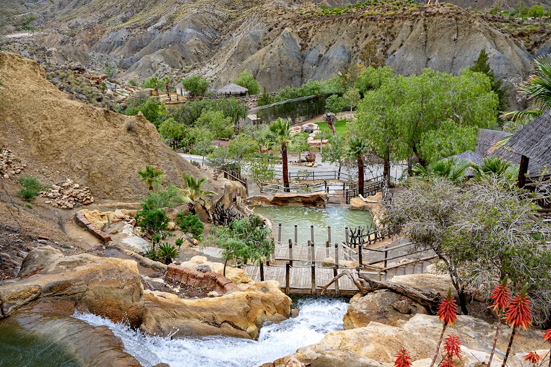 Therma, Ikaria: die radioaktiven Quellen der Ägäis - Therma 833 00 | Secret World Trip Planner