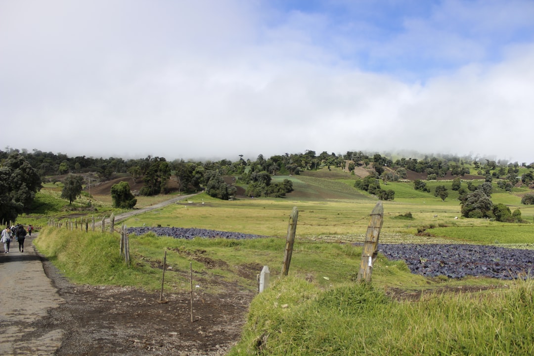 Turrialba: Der aktive Vulkan in Costa Rica - Provincia di Cartago | Secret World Trip Planner