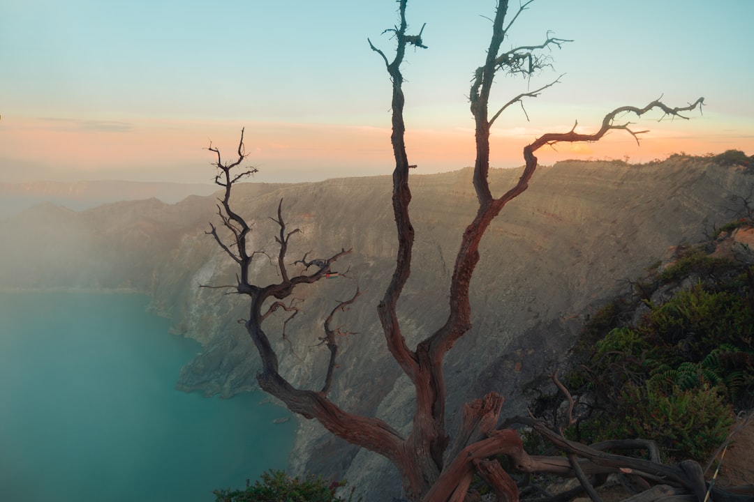 Cratere Ijen: il lago acido turchese di Giava Est - Kabupaten Banyuwangi | Secret World Trip Planner