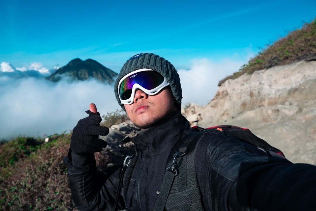 Ijen-Krater: Der türkisfarbene Säuresee in Ostjava - Kabupaten Banyuwangi | Secret World Trip Planner