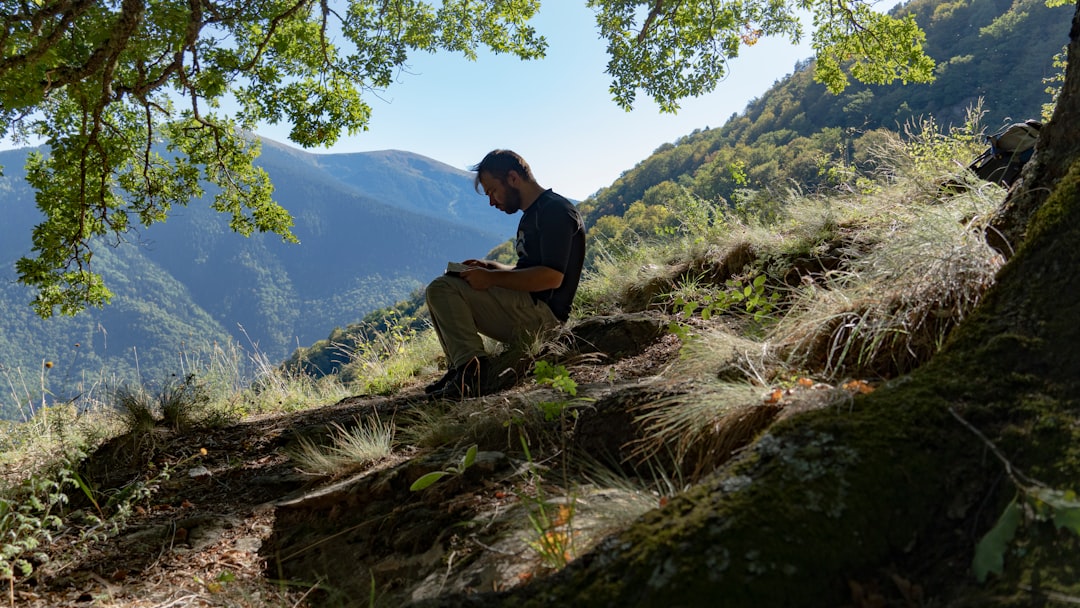 Sentieri nel Parco Naturale del Monastero di Rila — 2630 Rila