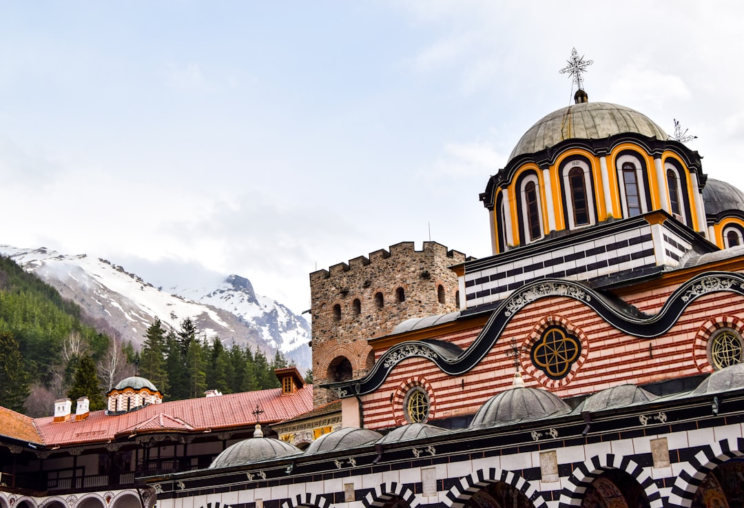 Trails in the Rila Monastery Nature Park - 2630 Rila | Secret World Trip Planner