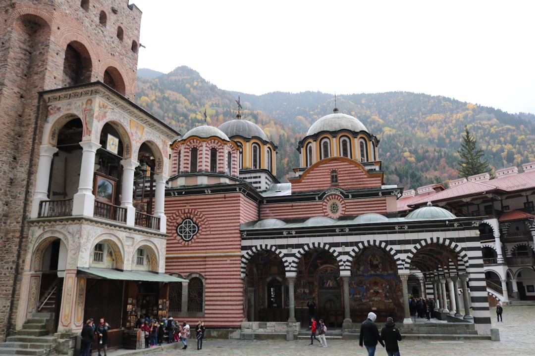 Trails in the Rila Monastery Nature Park - 2630 Rila | Secret World Trip Planner