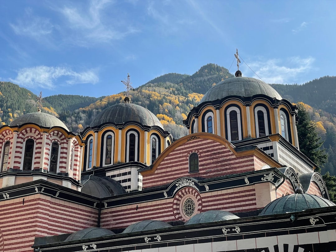 Wanderwege im Naturpark Kloster Rila - 2630 Rila | Secret World Trip Planner