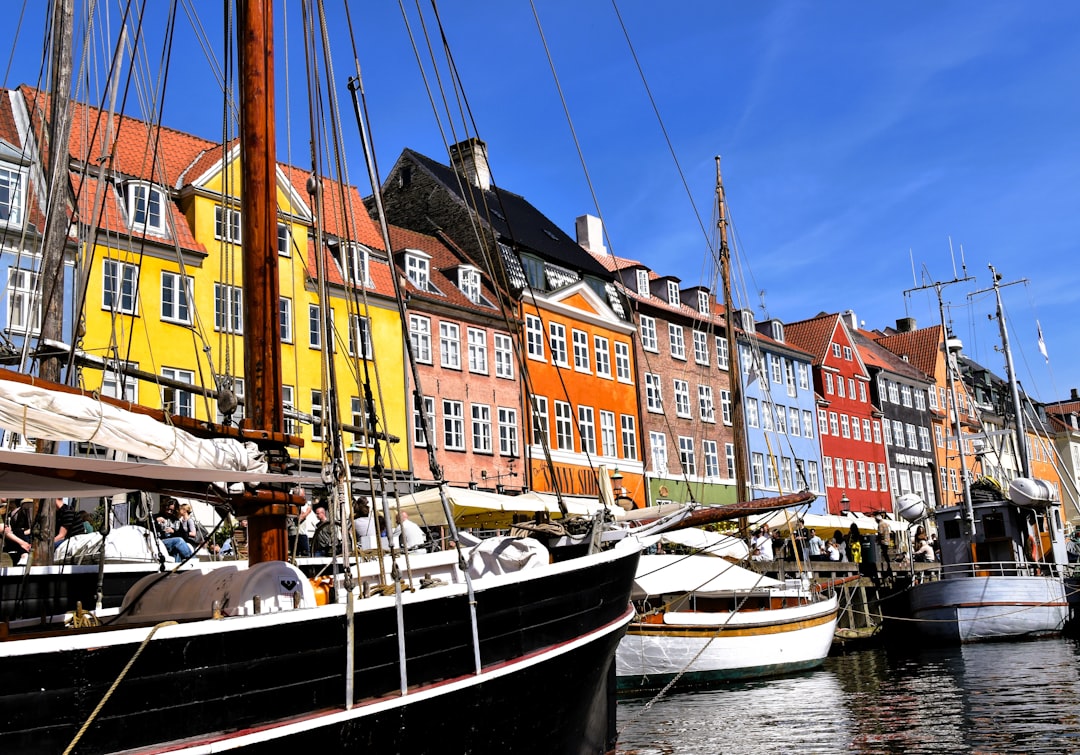 Perfekter Copenhagener Reiseplan 2026: Ultimative AI-Leitfaden - Copenaghen | Secret World Trip Planner