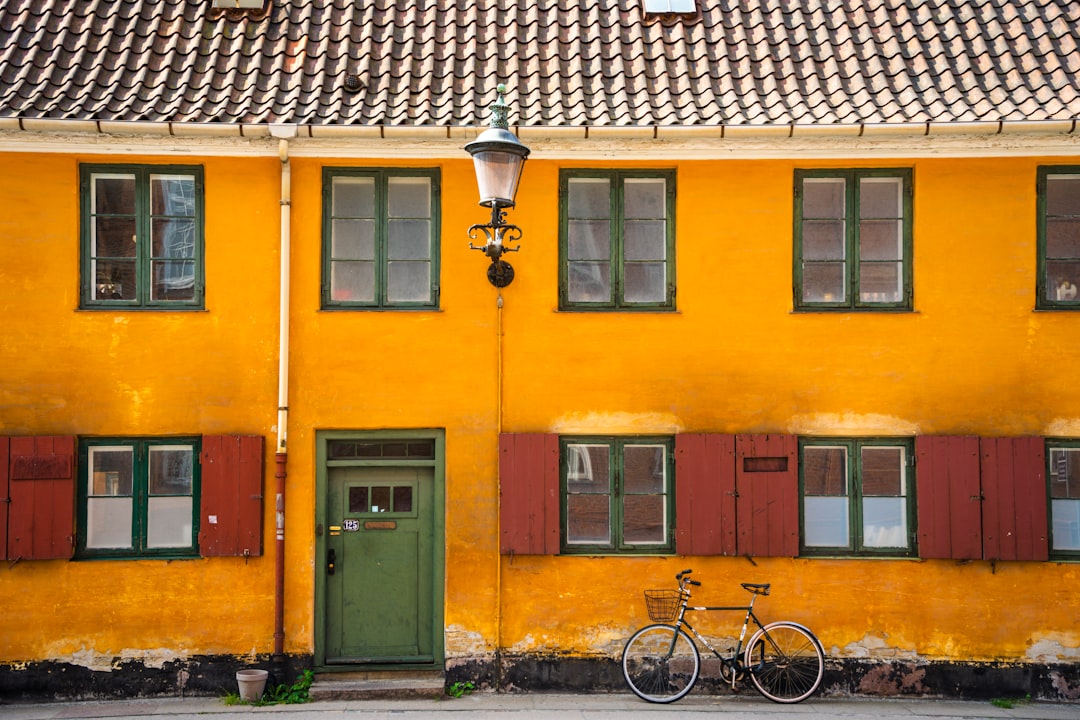 Perfekter Copenhagener Reiseplan 2026: Ultimative AI-Leitfaden - Copenaghen | Secret World Trip Planner