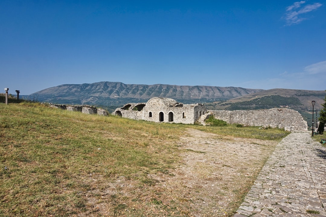 Entdecken Sie das Archäologische Museum von Butrint in Albanien - Shëndëlli | Secret World Trip Planner