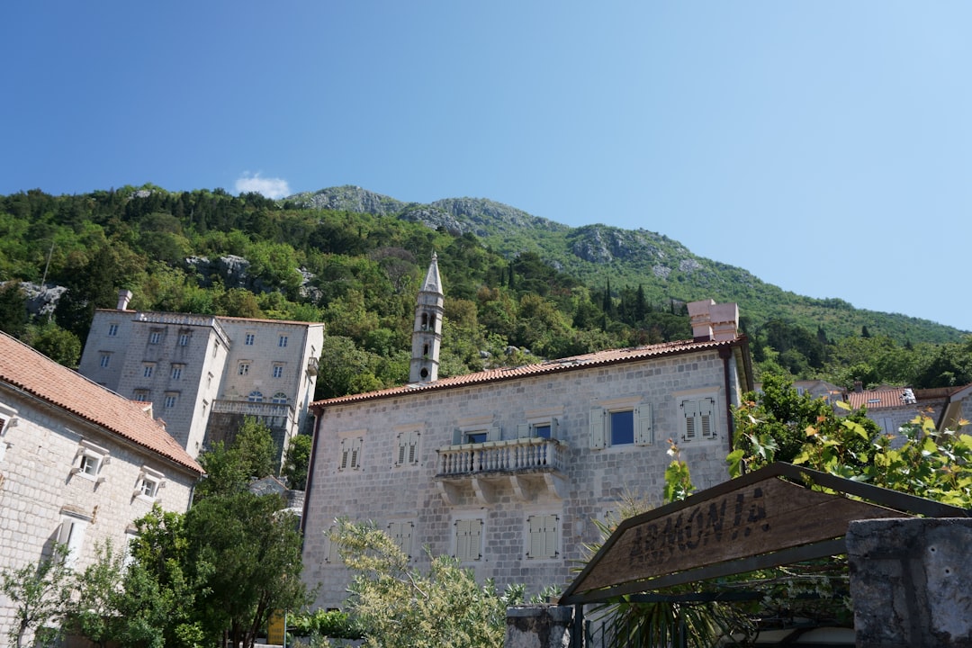 Discover the Đurđevi Stupovi Monastery in Montenegro — Беране