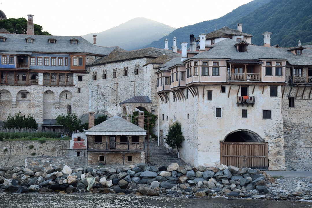 Discover the Monastery of Manastir Šudikova in Montenegro - Berane | Secret World Trip Planner