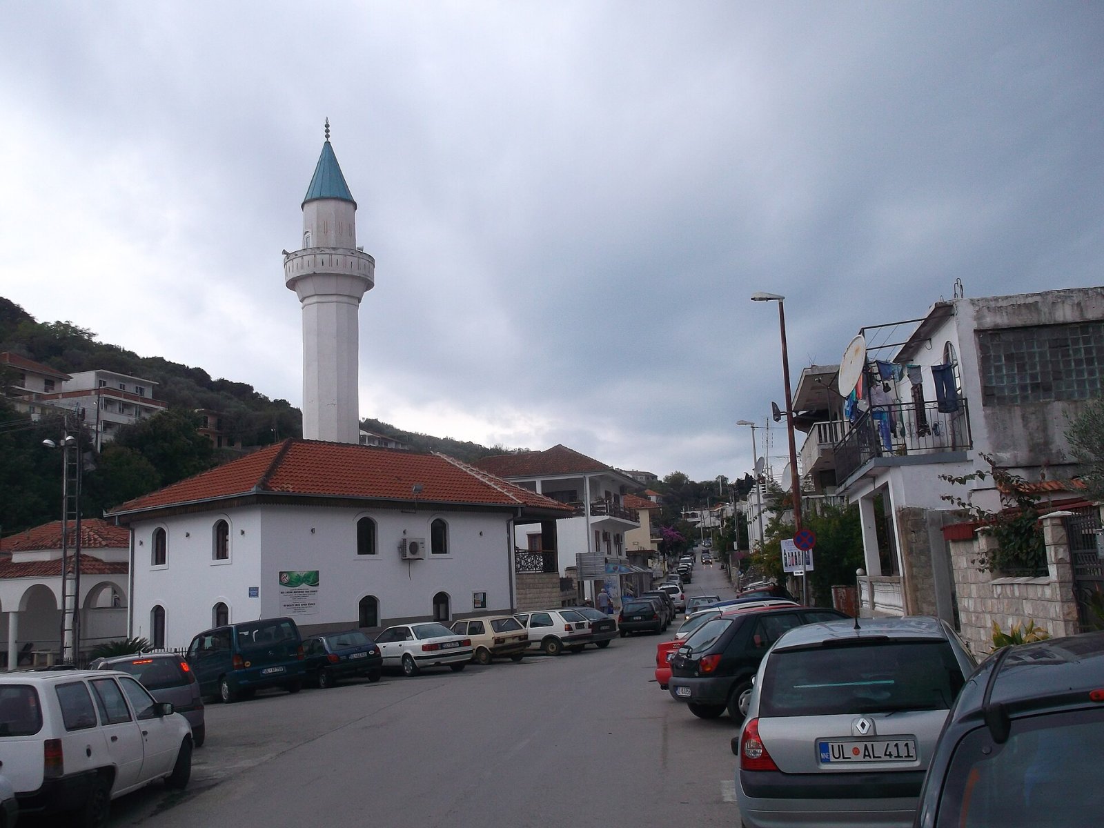 Scoprire Xhamia e Lamit: un tesoro culturale del Montenegro — Ulcinj