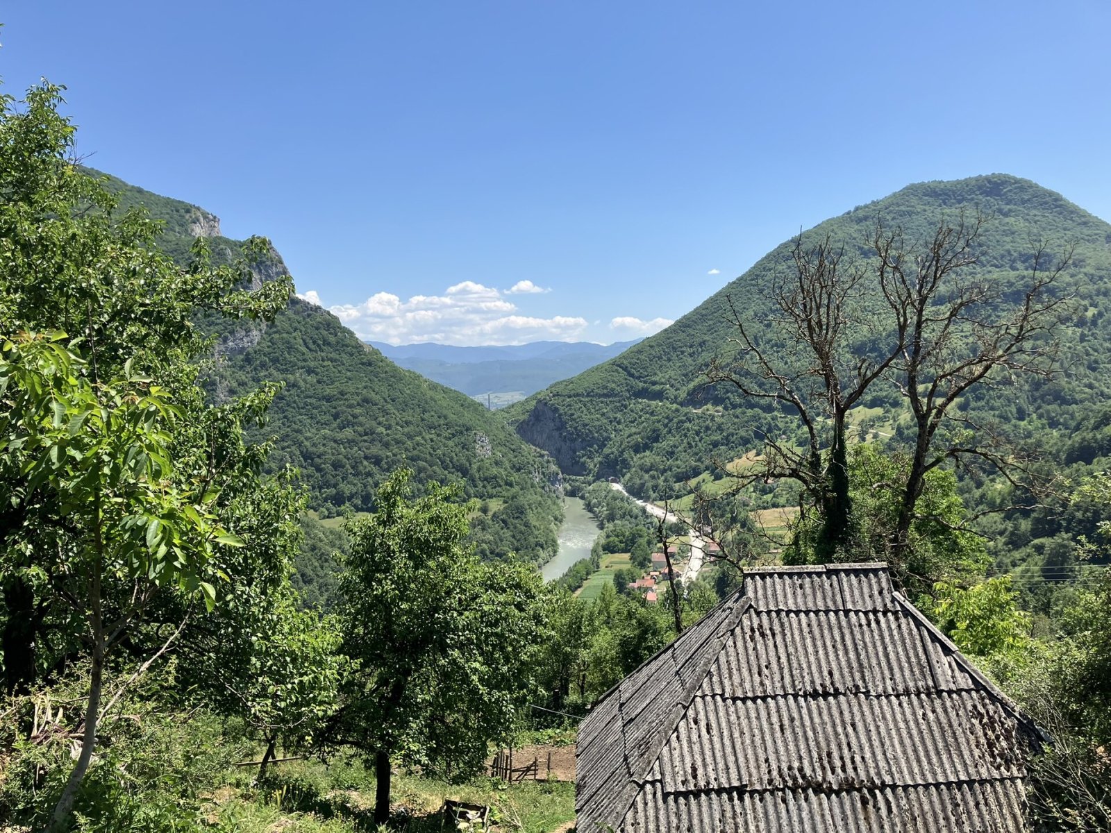Scopri Berane: un tesoro culturale nel cuore del Montenegro — Berane