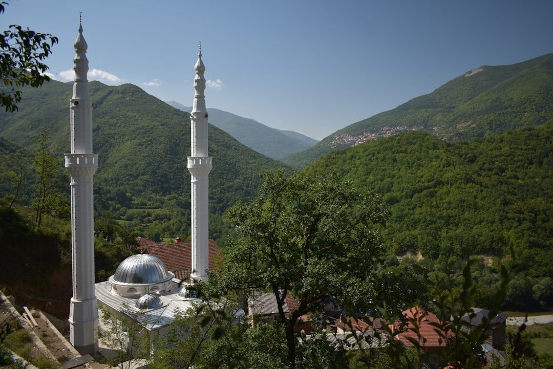 Discover the Xhamia e Namazgjahut: A Cultural Treasure in Montenegro - Ulcinj | Secret World Trip Planner