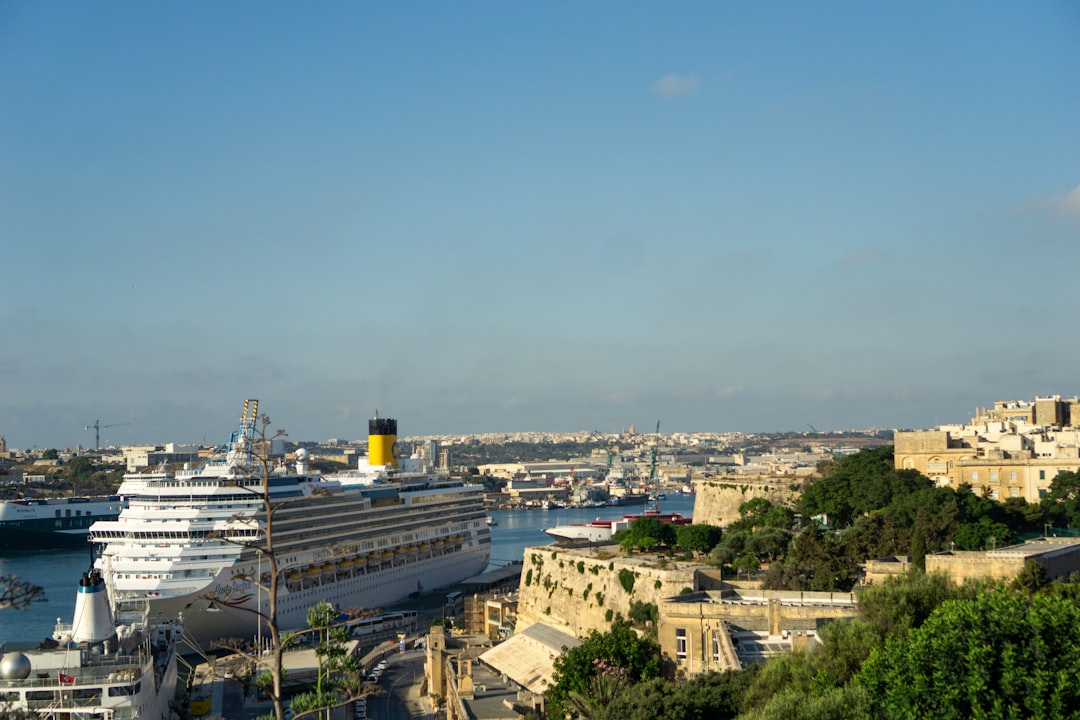 Discover the Queen Victoria Painting in Malta: A Journey Through History - Republic St | Secret World Trip Planner