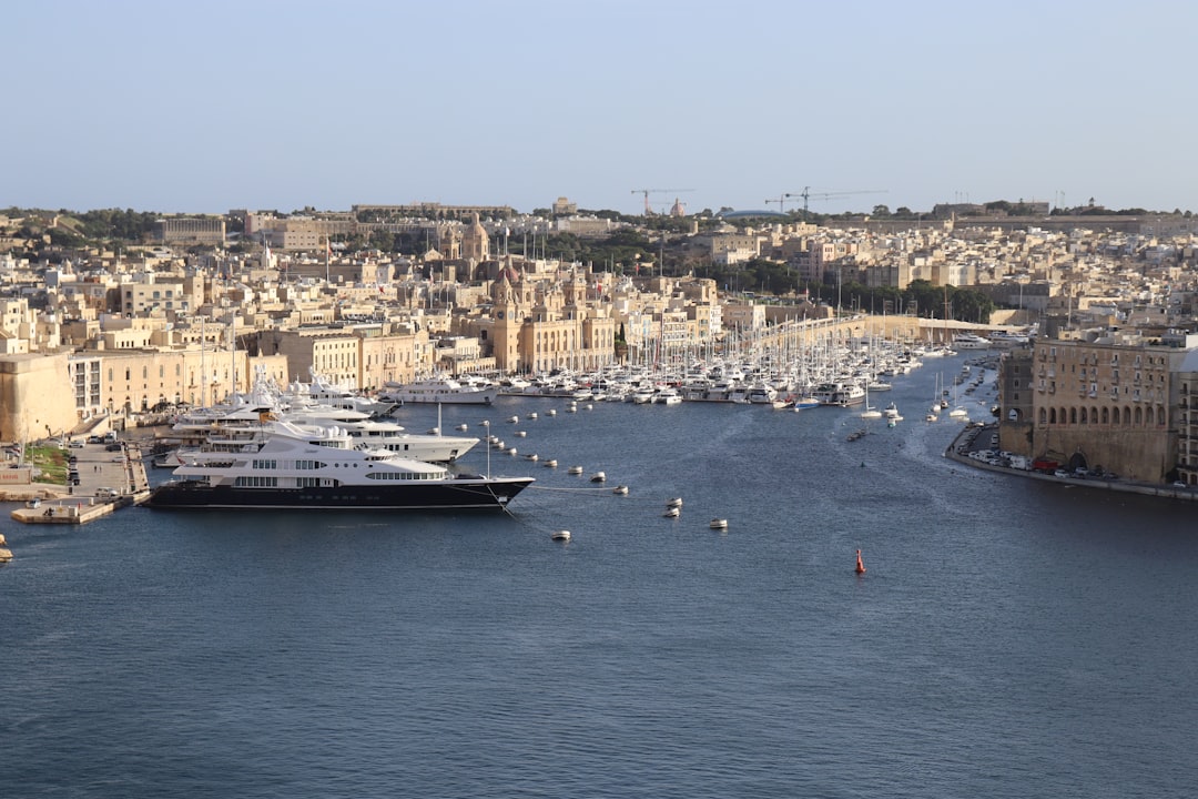 Discover the Queen Victoria Painting in Malta: A Journey Through History - Republic St | Secret World Trip Planner