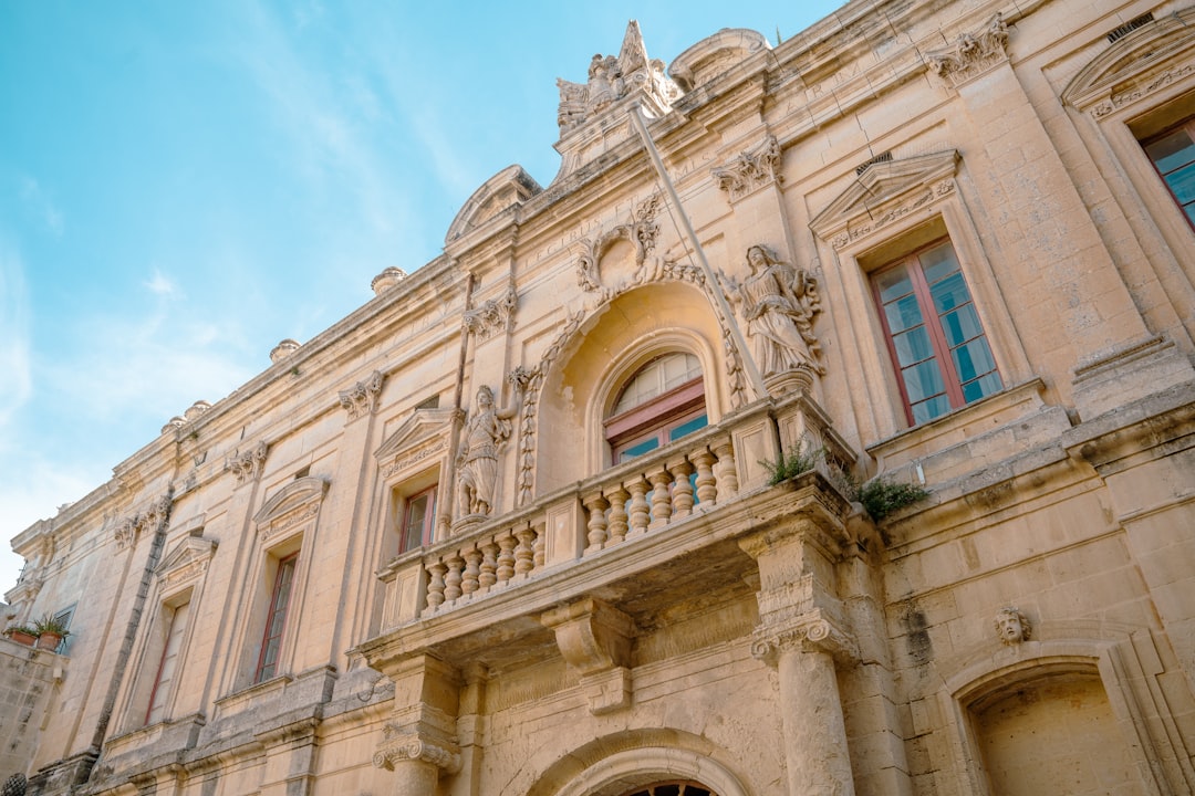 Discover the Inquisitor's Palace in Vittoriosa, Malta - 1 Triq Il-Mina Kbira | Secret World Trip Planner