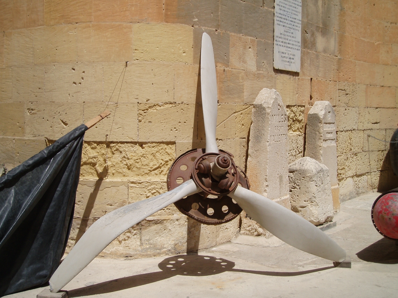 Visit the National War Museum of Malta: History and Culture - Cavalier of Fort St. Elmo | Secret World Trip Planner