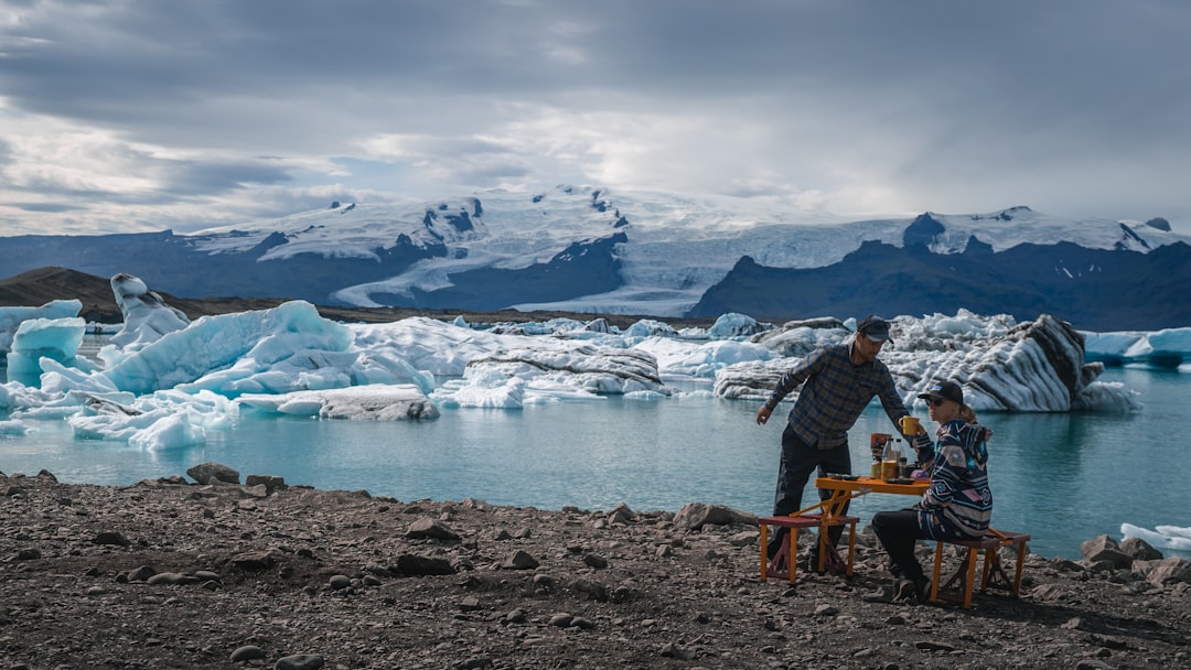 Jökulsárlón: Icebergs and Wildlife in Iceland's Glaciers - Jökulsárlón | Secret World Trip Planner