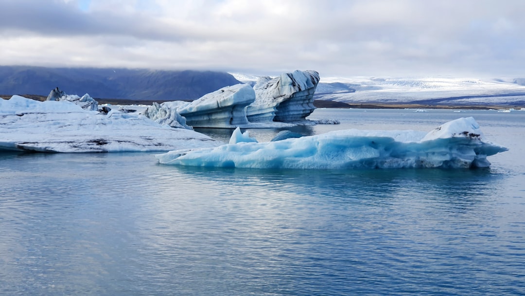 Jökulsárlón: Eisberge und Fauna in Islands Gletschern - Jökulsárlón | Secret World Trip Planner
