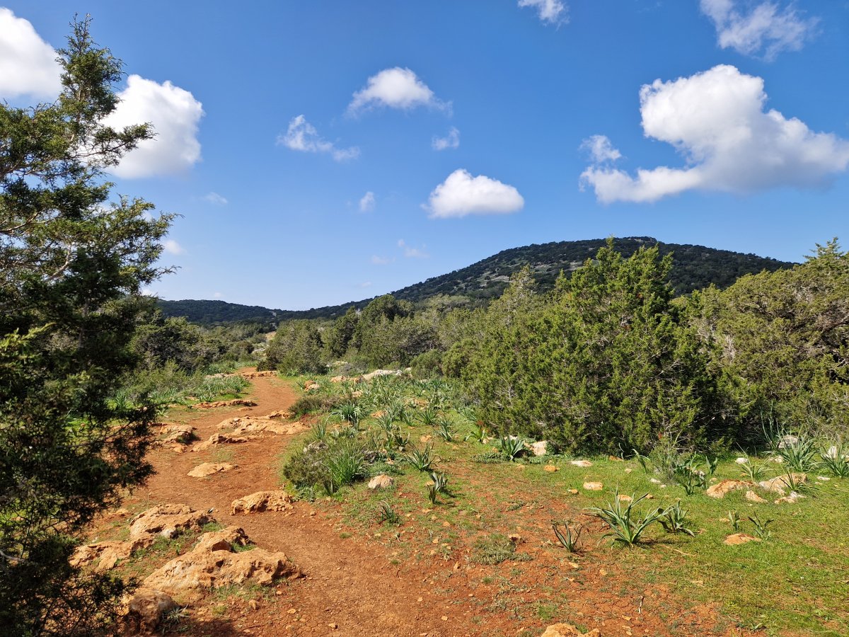 Aphrodite Naturpfad: Wildes Trekking auf Zypern - Rd To Fontana Amoroza | Secret World Trip Planner