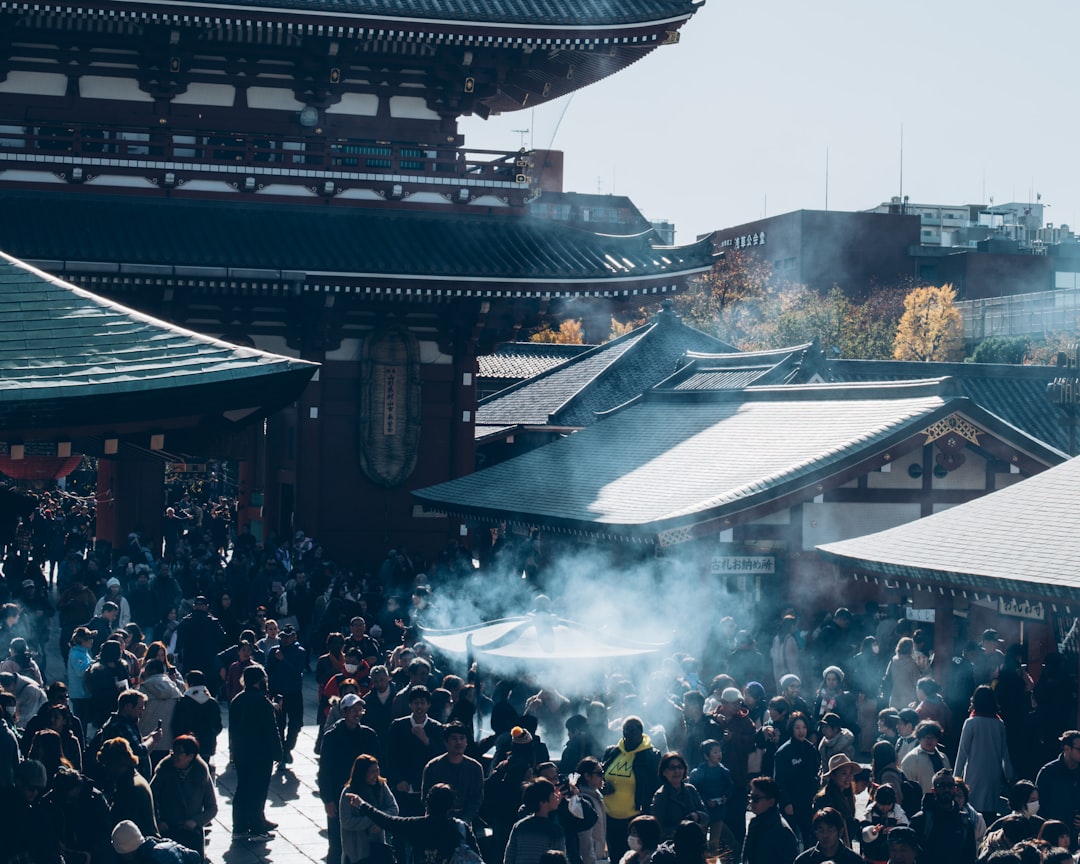 Must-See Places in Tokyo: 2026 Travel Guide - Tokyo | Secret World Trip Planner