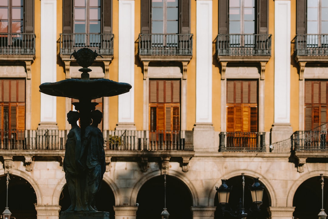 Die besten Reise-Apps 2026: 5 Must-Haves für Barcelona — Barcellona