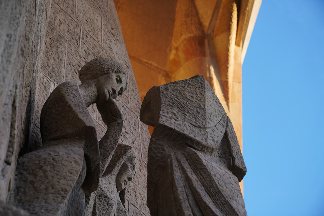 Die besten Reise-Apps 2026: 5 Must-Haves für Barcelona - Barcellona | Secret World Trip Planner