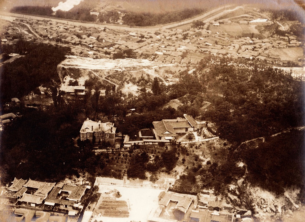 Scopri il Gahoe Museum a Seoul: un viaggio nella cultura coreana — Jongno District