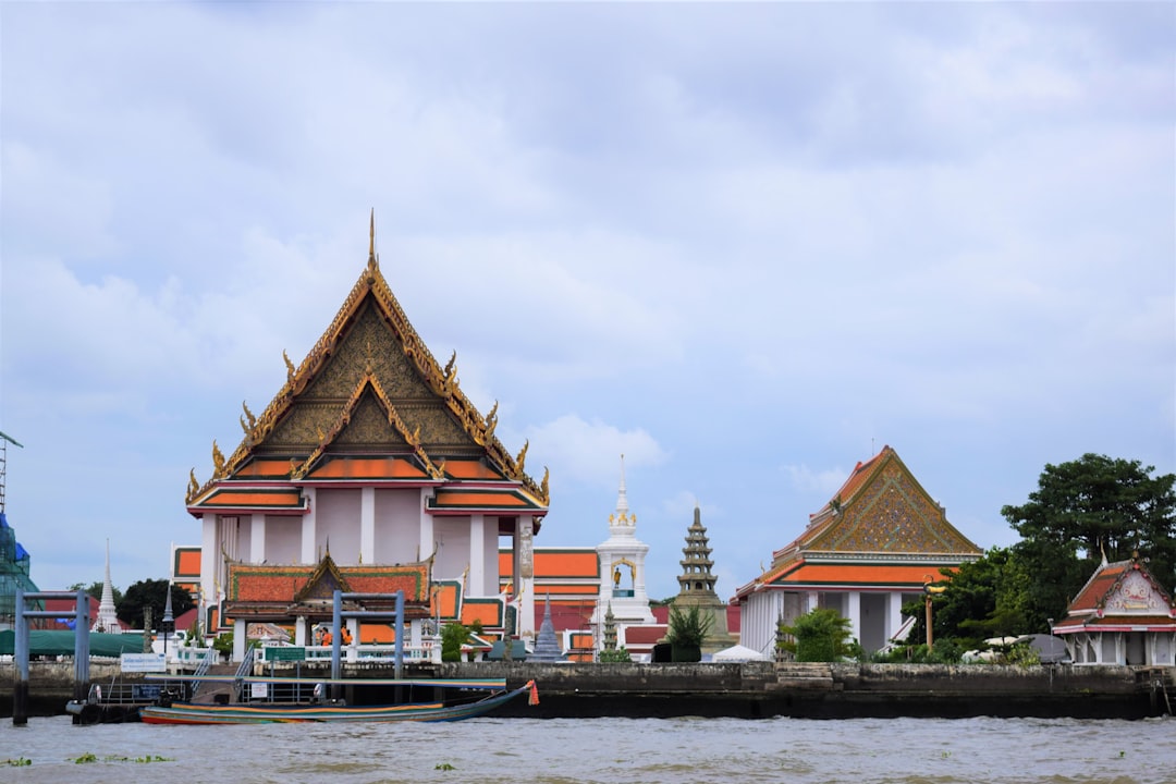 Discover Wat Salut: A Cultural Gem in Thailand - Bang Phli District | Secret World Trip Planner