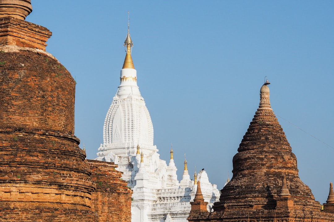 Discovering 1796: A Year of Transition and Change - Nyaung-U | Secret World Trip Planner