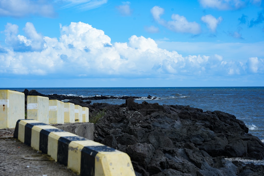 Manjanggul: dentro il tubo lavico di Jeju - Cheju | Secret World Trip Planner