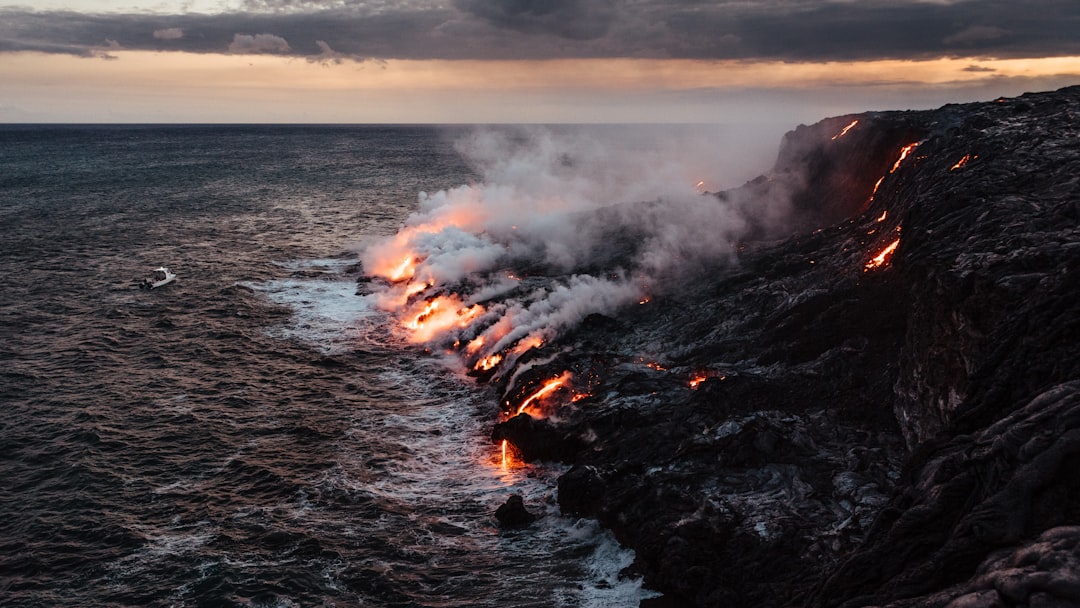 Volcanoes National Park: Trekking with Rwanda's Gorillas — NM 222 Street