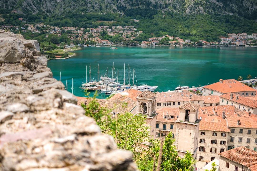 Kotor: la città medievale tra fiordo e montagne - CQFC+VF9 | Secret World Trip Planner