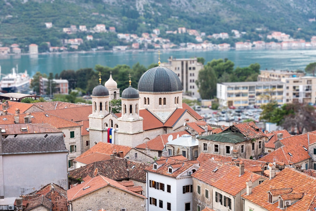 Kotor: The Medieval City Between Fjord and Mountains - CQFC+VF9 | Secret World Trip Planner