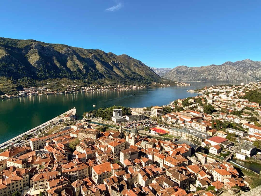 Kotor: The Medieval City Between Fjord and Mountains - CQFC+VF9 | Secret World Trip Planner