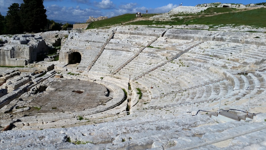 El Jem Amphitheater: Tunisia's Colosseum Awaits - Route Mahdia | Secret World Trip Planner