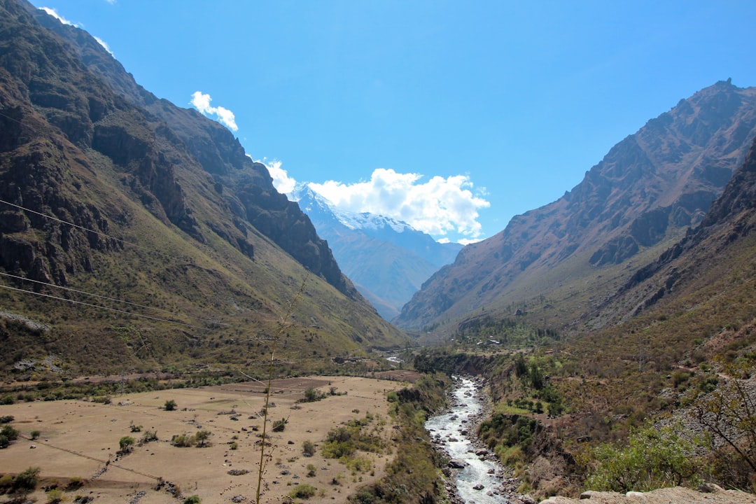 Entdecken Sie Pachatusan: Eine Reise zwischen Natur und Kultur in Peru — San Salvador