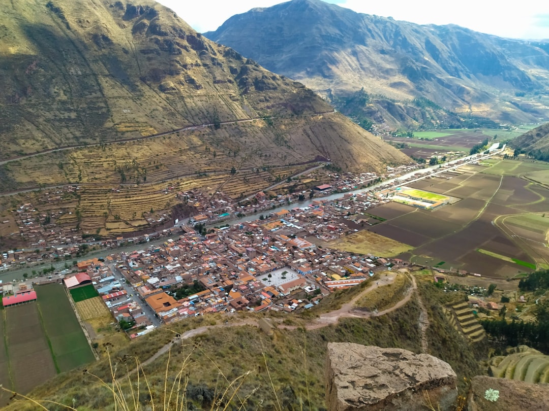 Discover La Peña del Olvido: A Natural Treasure in Peru - Cajabamba | Secret World Trip Planner
